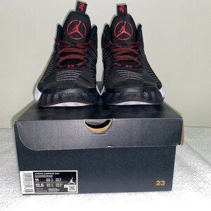 Size 11 - Jordan Jumpman 2021 Bred